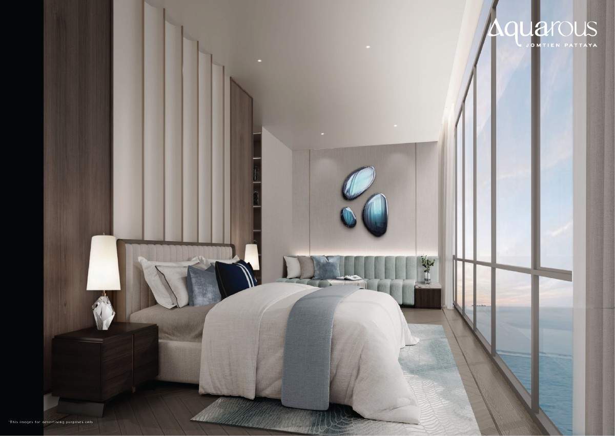 Aquarous Amenities