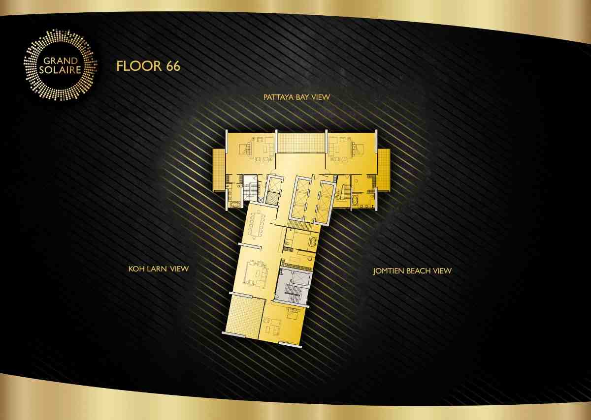 Grand Solaire Plan