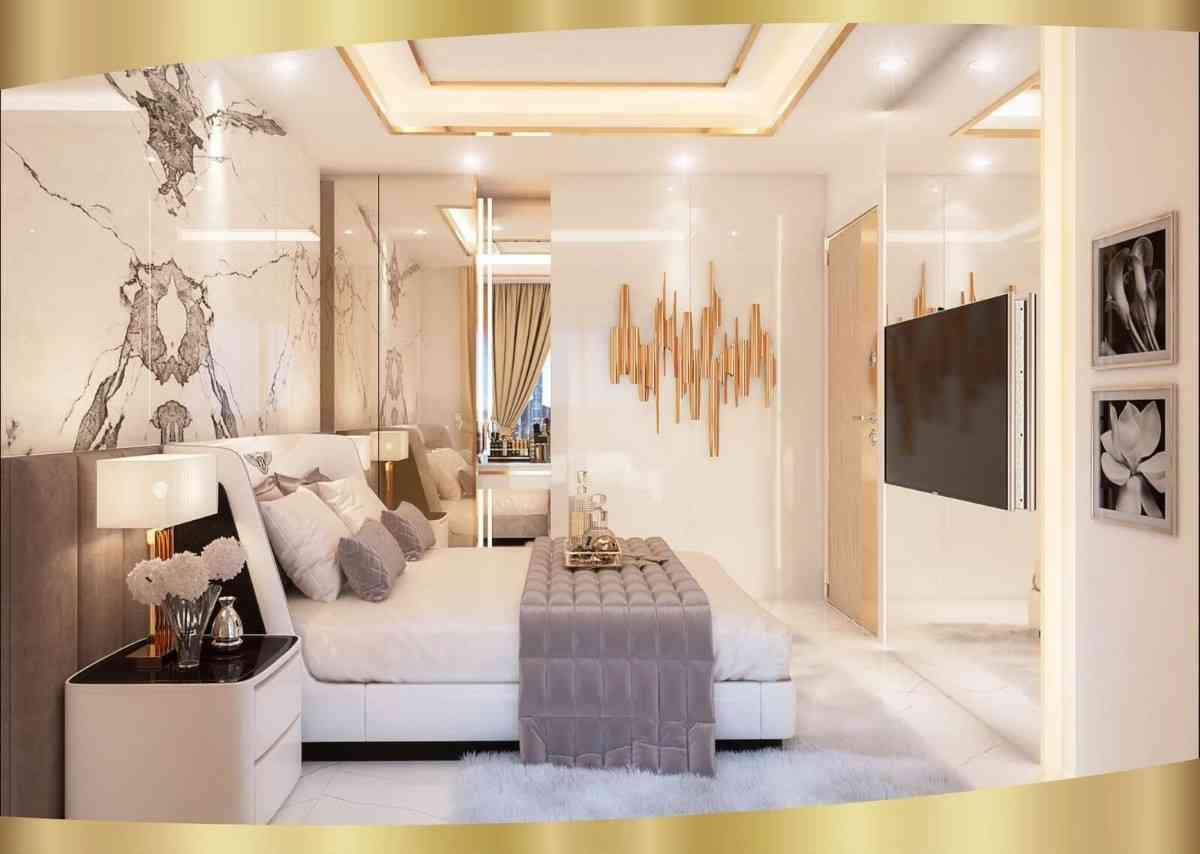 Grand Solaire Exterior