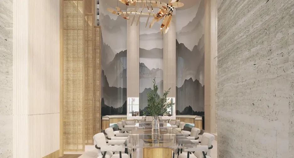 Skypark Lucean Interior 10