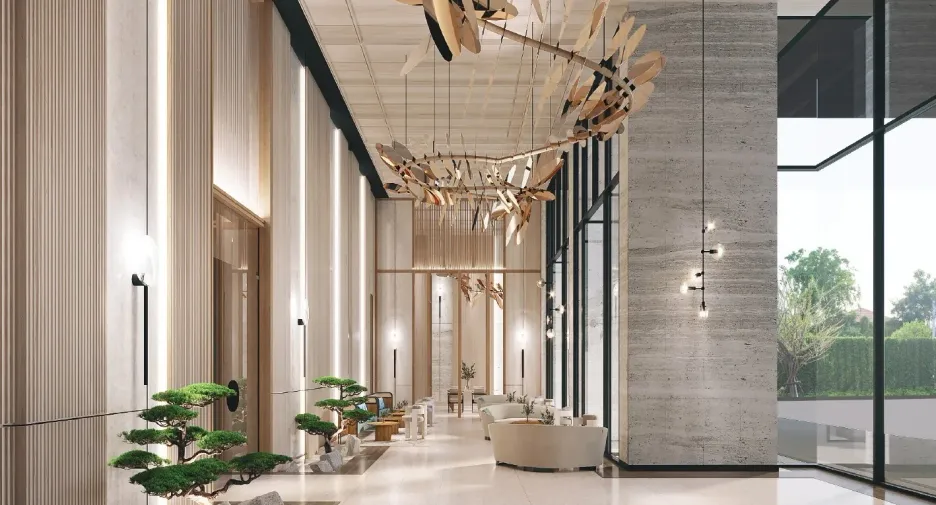 Skypark Lucean Interior 11
