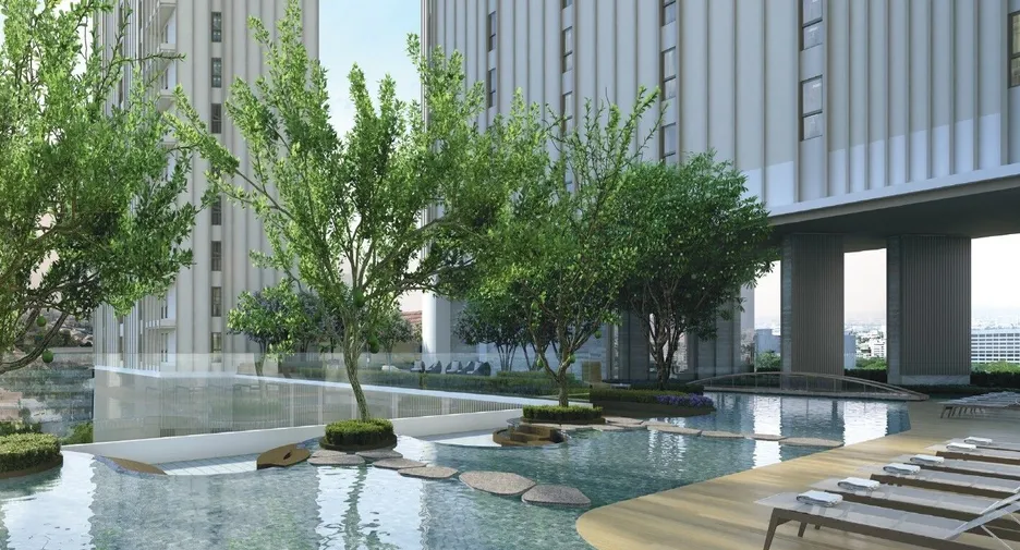 Skypark Lucean Interior 8